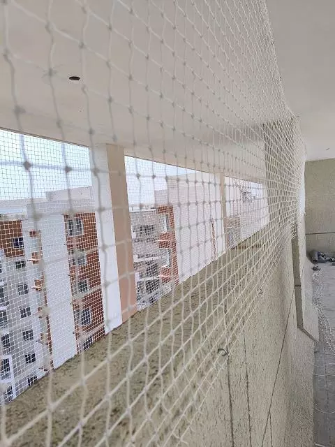 Shamu Safety Nets Karmanghat In Hyderabad - Photo No. 01