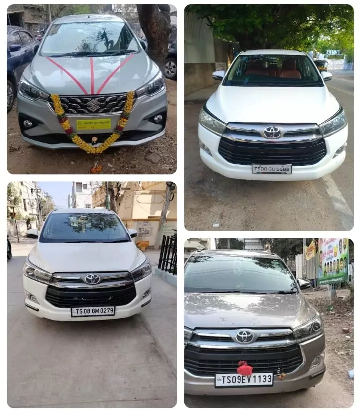 Akshitha Tours And Travels Hitec City In Hyderabad - Photo No. 11