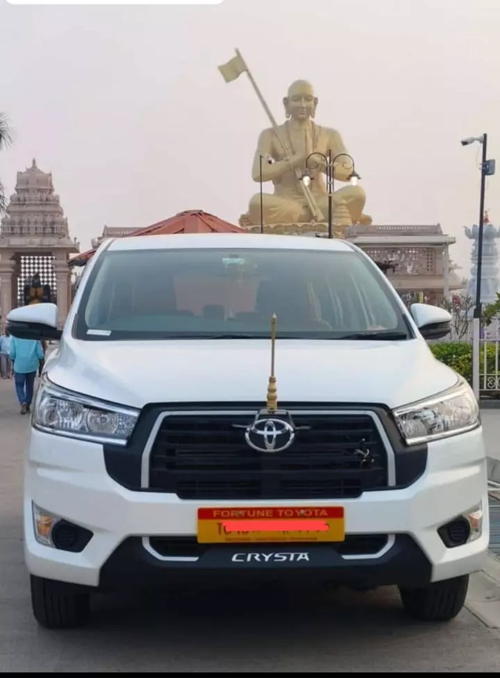 Akshitha Tours And Travels Hitec City In Hyderabad - Photo No. 21