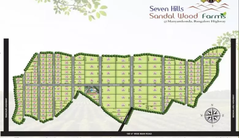 Real Beez Real Estste Madhapur In Hyderabad - Photo No. 31