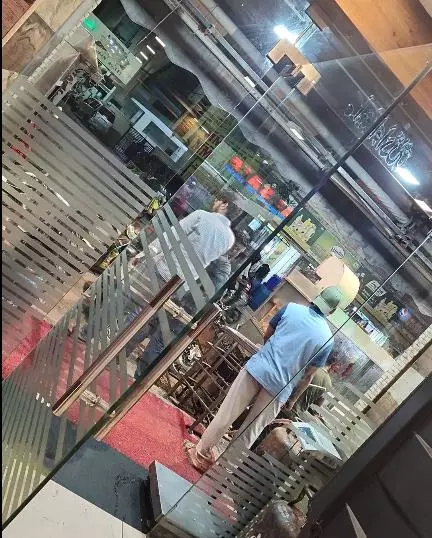 Hotel Mashallah Mandi Yakhutpura In Hyderabad - Photo No. 11