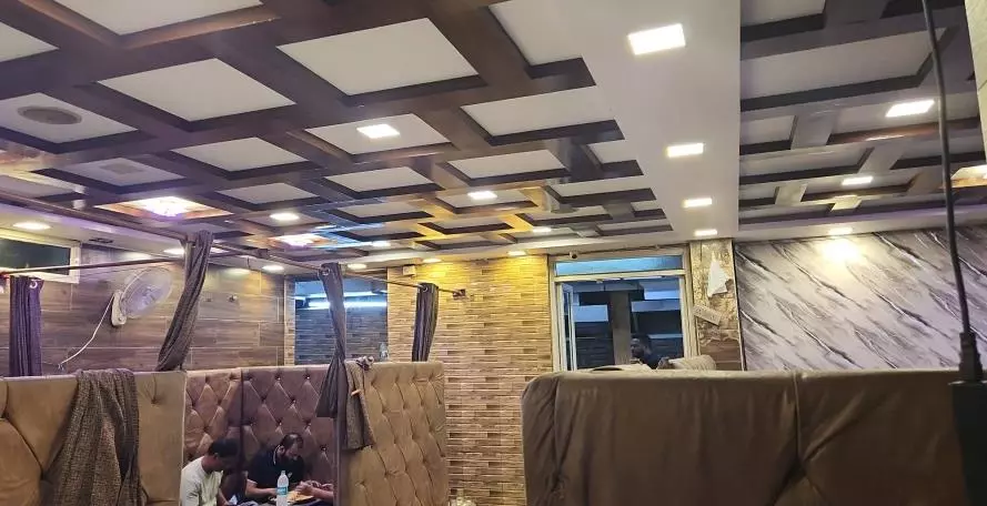 Hotel Mashallah Mandi Yakhutpura In Hyderabad - Photo No. 21