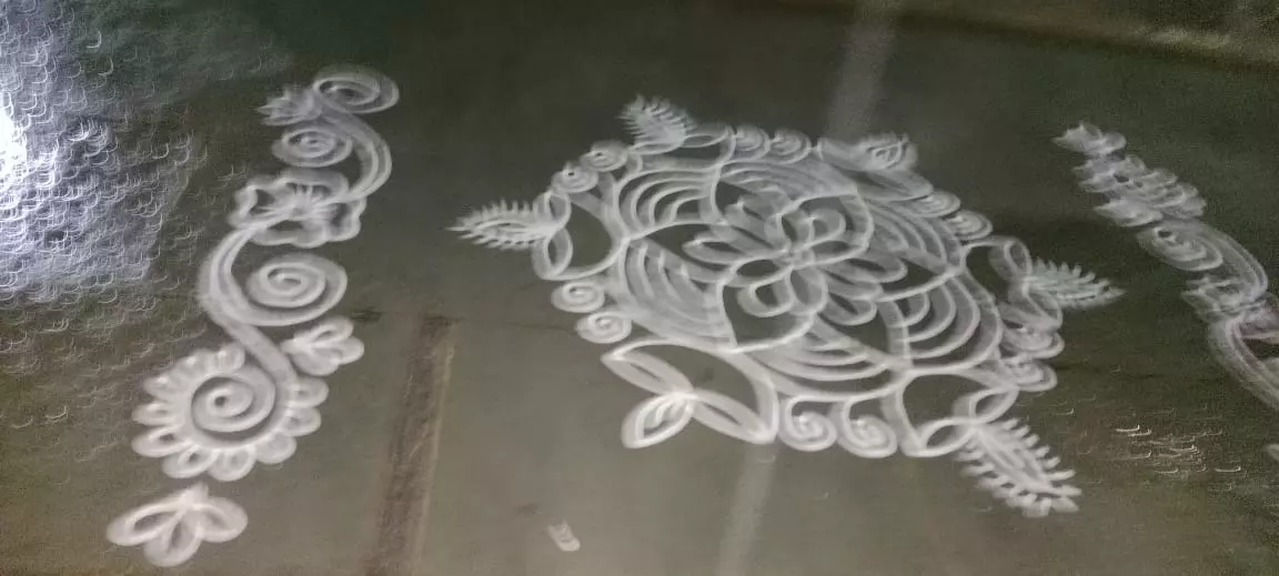 Gopal Arts Jagathgirigutta In Hyderabad - Photo No. 11