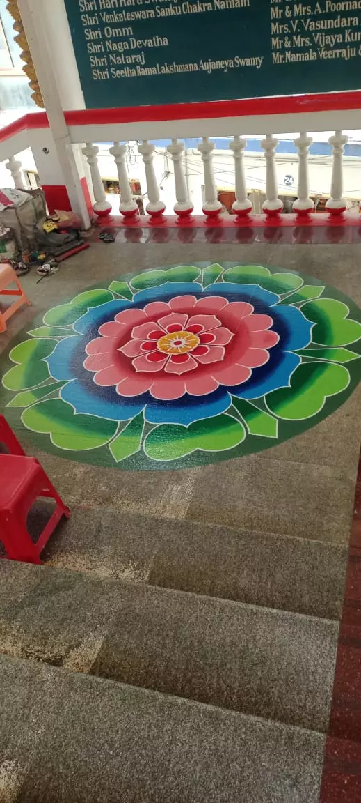 Gopal Arts Jagathgirigutta In Hyderabad - Photo No. 31