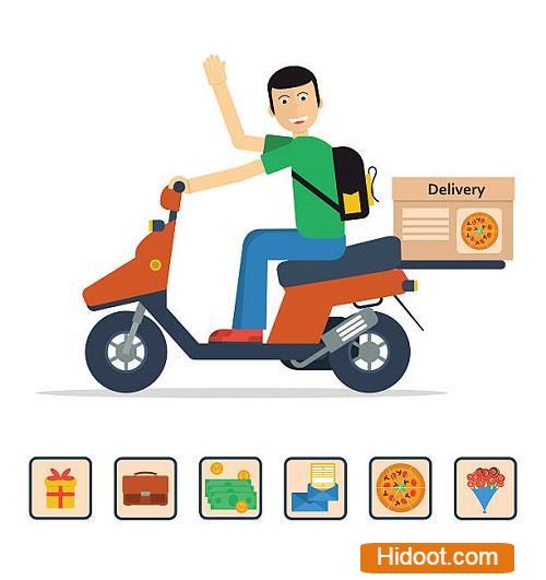 Wanted Delivery Executives In Hyderabad Manpower Agencies Near Kukatpally In Hyderabad - Photo No. 01