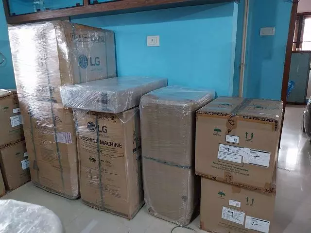 Sufis Packers And Movers Saroornagar In Hyderabad - Photo No. 01