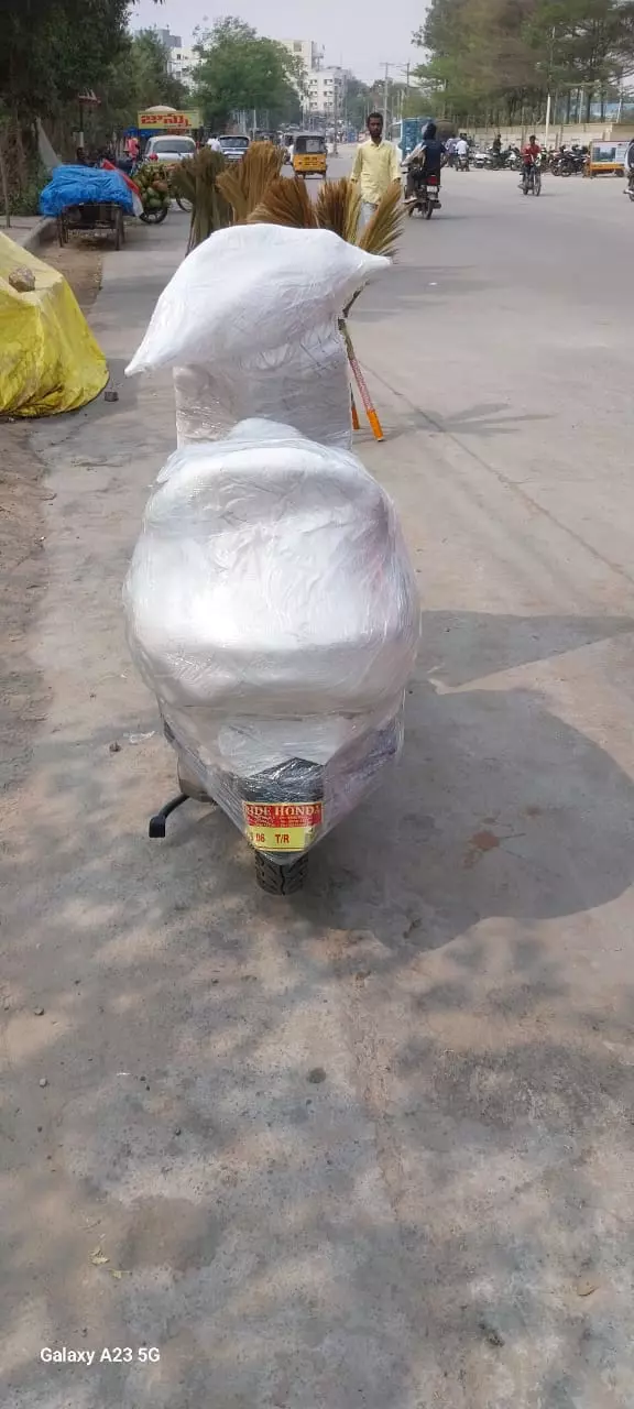 Sufis Packers And Movers Saroornagar In Hyderabad - Photo No. 31