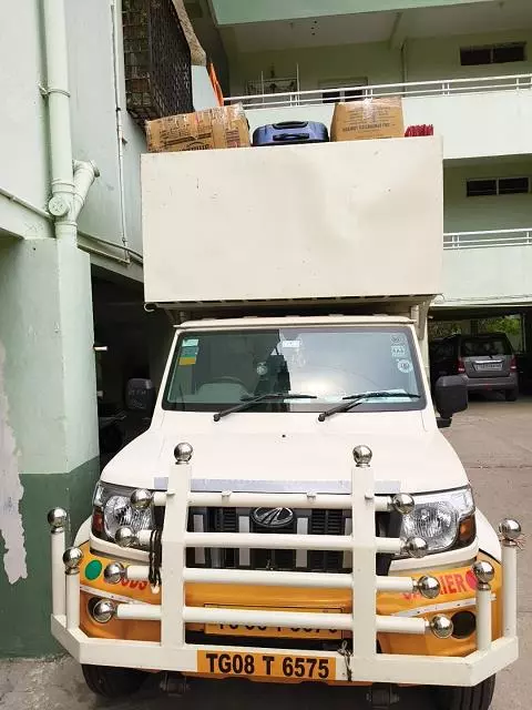 sri durga packers and movers prasoona nagar in hyderabad - Photo No.11