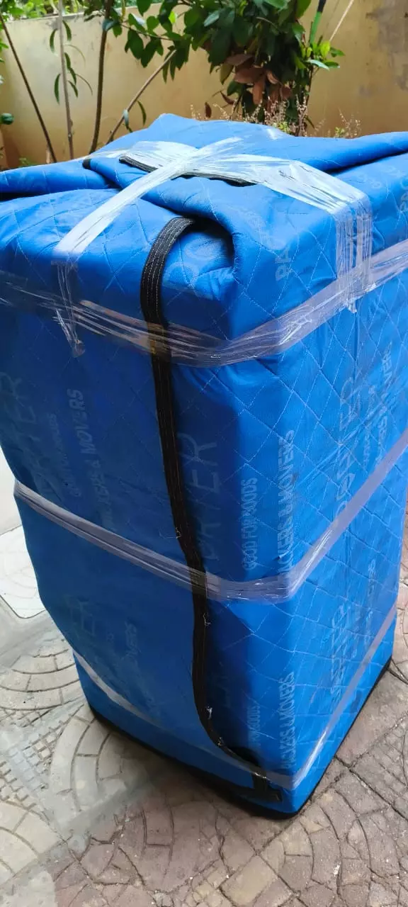 sri durga packers and movers prasoona nagar in hyderabad - Photo No.13