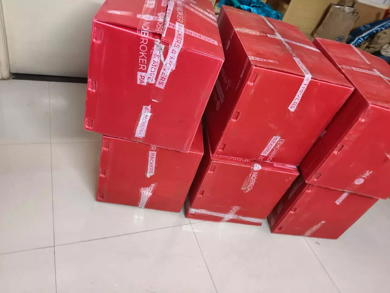 sri durga packers and movers prasoona nagar in hyderabad - Photo No.15