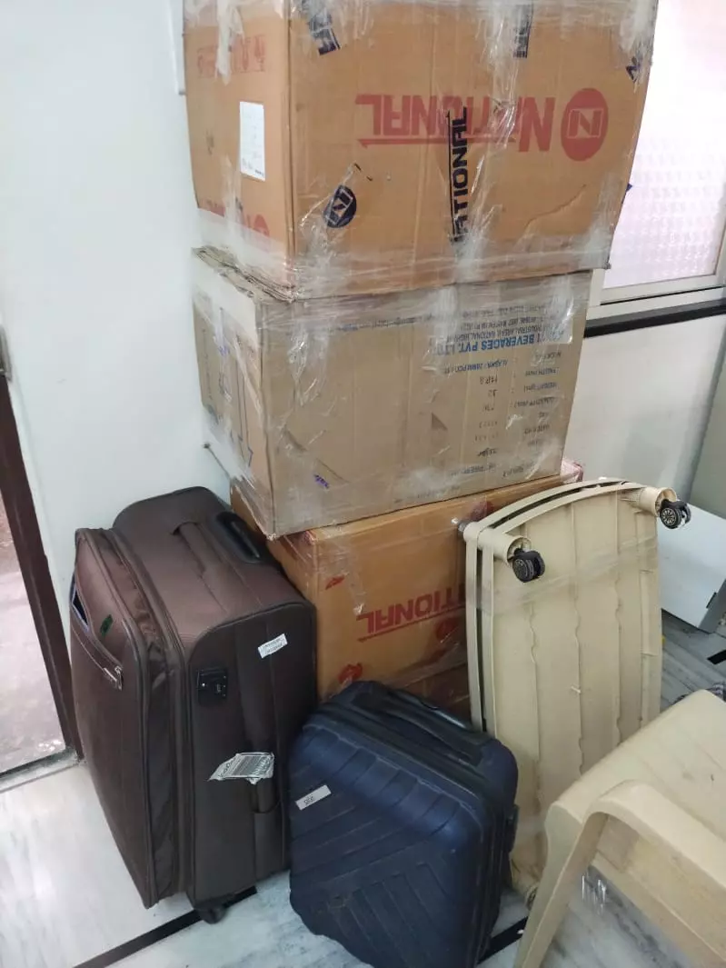 smart shift packers and movers secunderabad in hyderabad - Photo No.10
