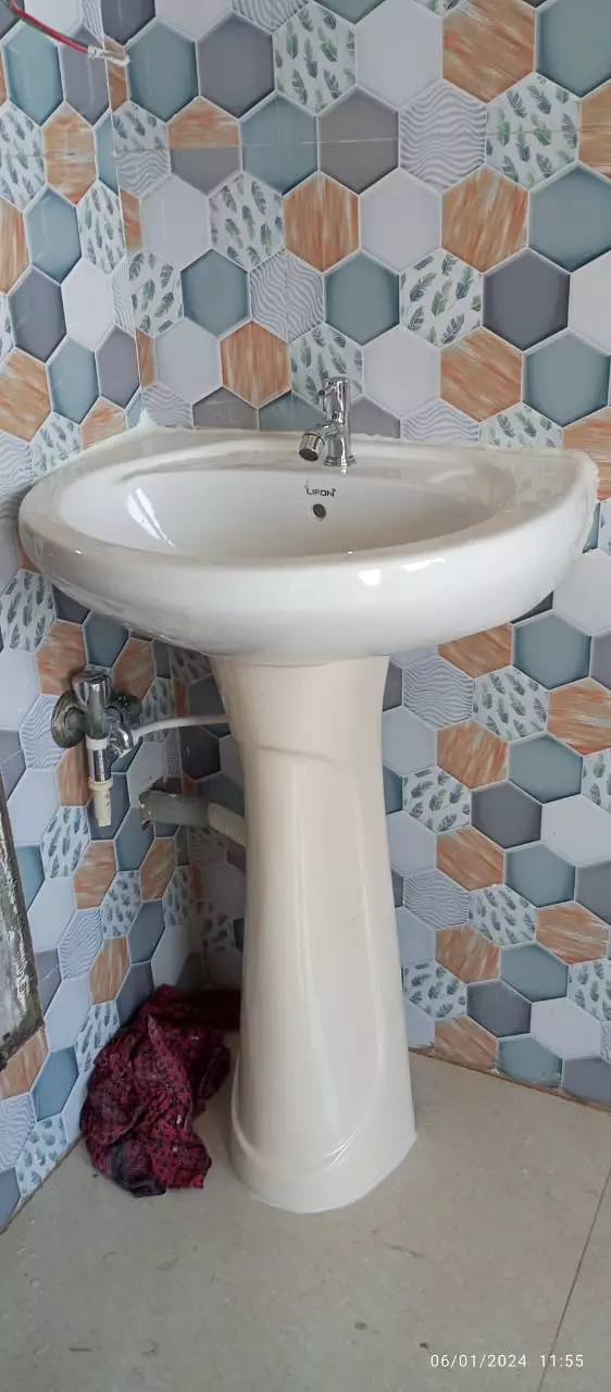 Laxminarsimha Plumber Work Kphp Colony Hyderabad - Photo No. 41