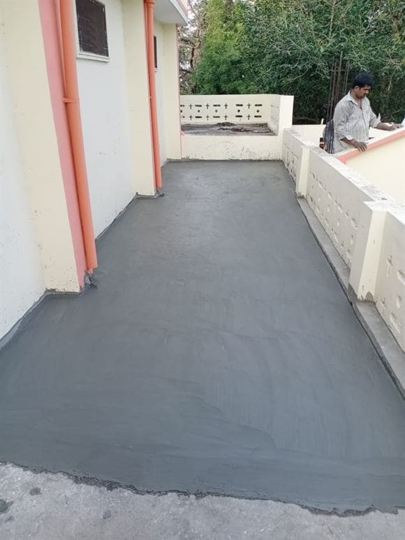 Sri Durga Engineers Water Proofing Expert Secunderabad In Hyderabad - Photo No. 31