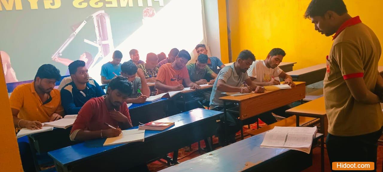 Free Defence Academy Shamshabad In Hyderabad - Photo No. 01