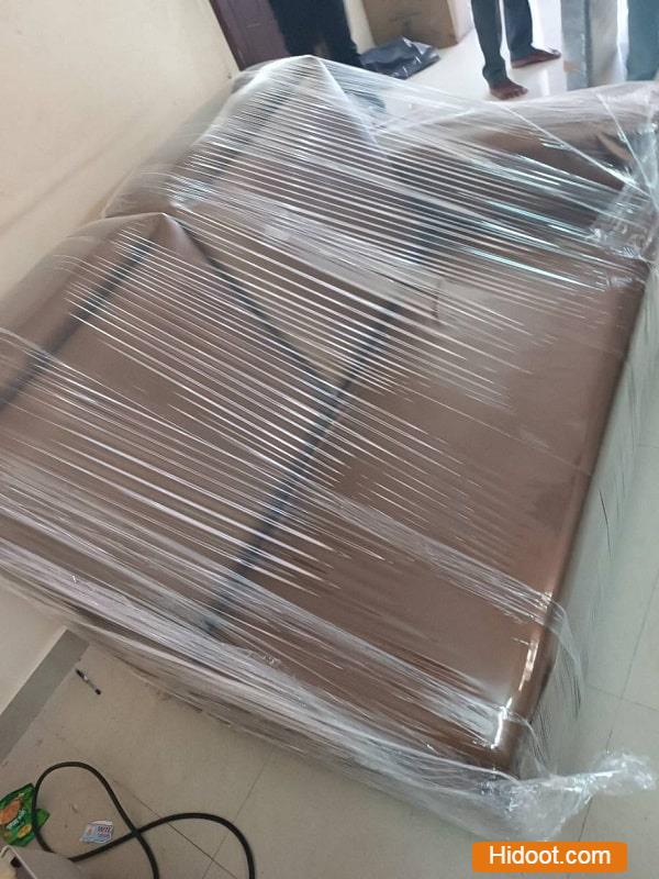 deevena packers and movers nagole kothapeta in hyderabad - Photo No.6