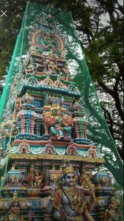 Pavan Safety Nets Saroornagar In Hyderabad - Photo No. 21