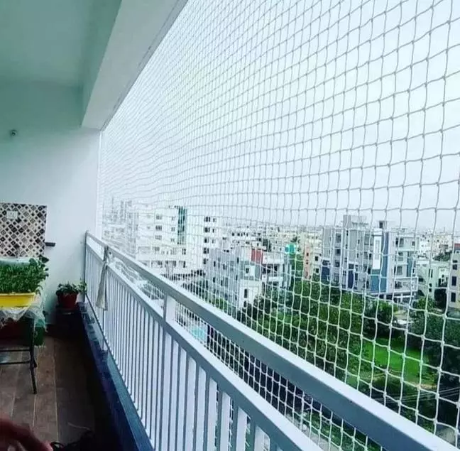 Pavan Safety Nets Saroornagar In Hyderabad - Photo No. 11