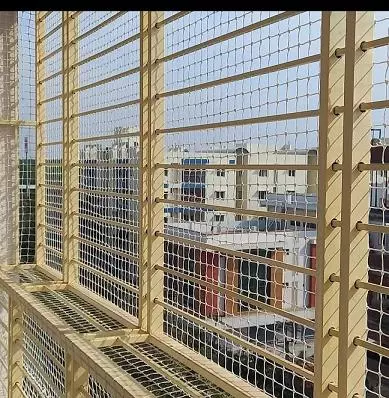 Pavan Safety Nets Saroornagar In Hyderabad - Photo No. 01