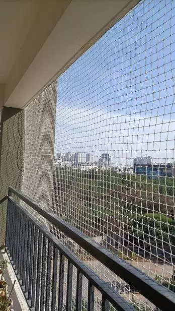 ribka safety nets amberpet in hyderabad - Photo No.13