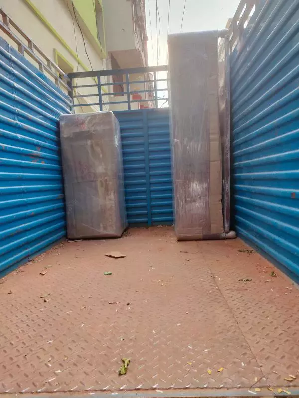 Ptc Packers And Movers Secunderabad In Hyderabad - Photo No. 11