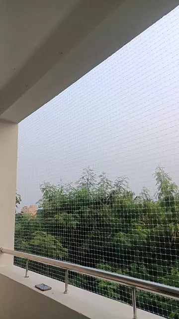 Pr Safety Nets Bagh Amberpet In Hyderabad - Photo No. 11