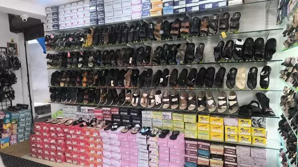 hitech foot needs gachibowli in hyderabad - Photo No.5