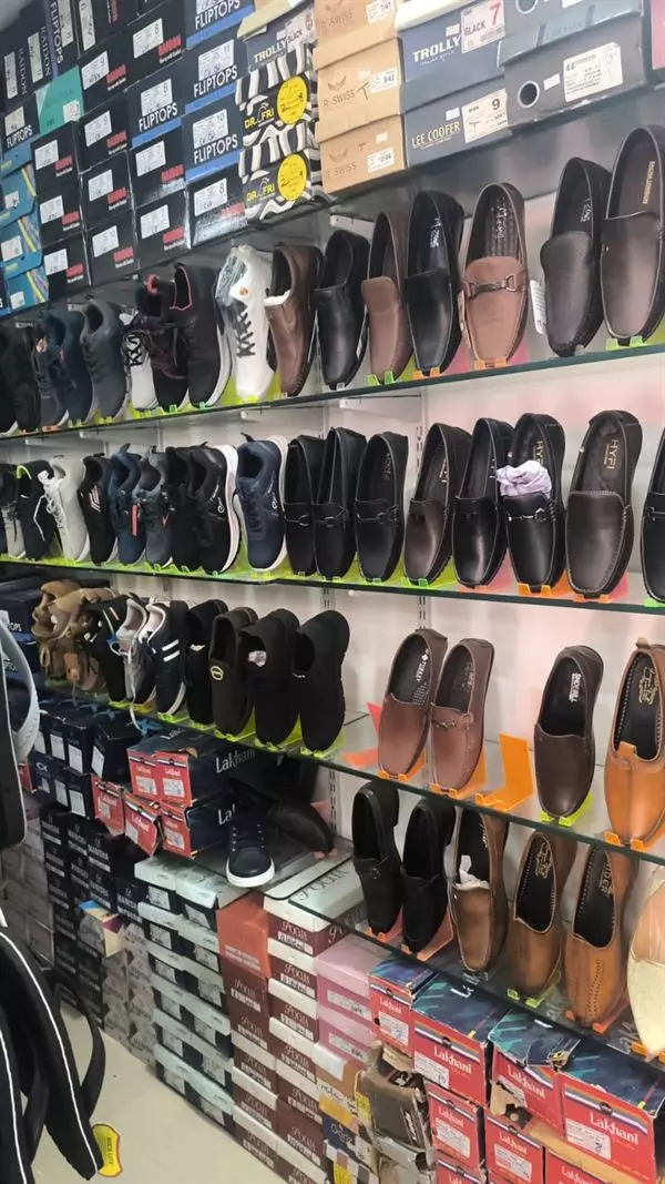 hitech foot needs gachibowli in hyderabad - Photo No.2