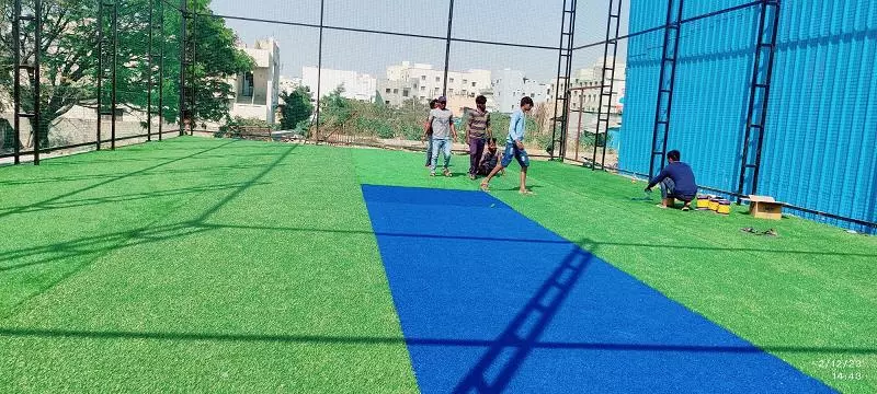 Anr Enterprises Karmanghat In Hyderabad - Photo No. 21