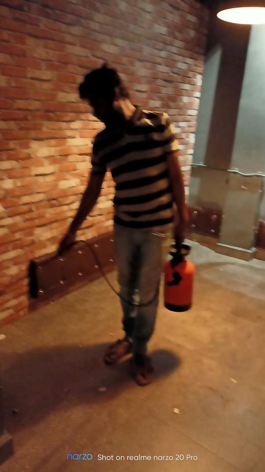 jc pest control service secunderabad in hyderabad - Photo No.21
