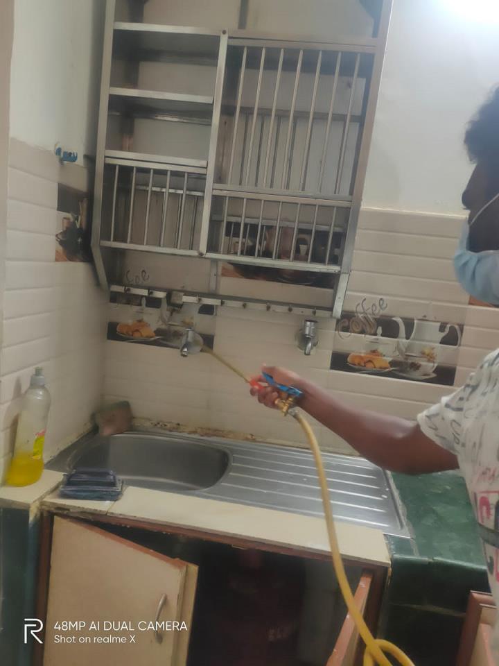 Jc Pest Control Service Secunderabad In Hyderabad - Photo No. 41