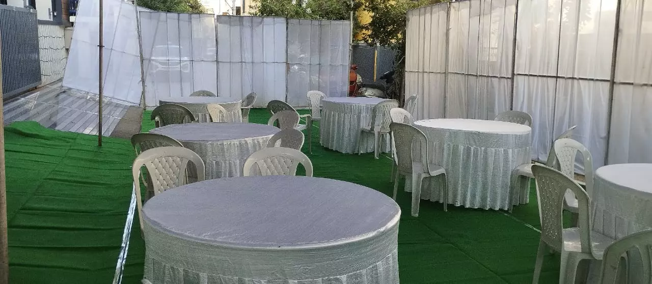 Sri Sai Balaji Tent House Miyapur In Hyderabad - Photo No. 41