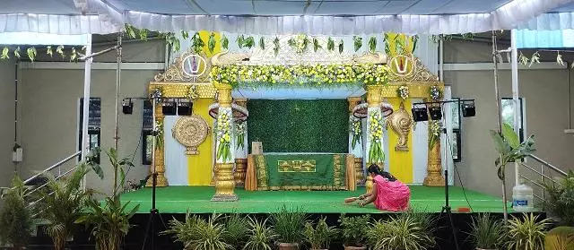 Sri Sai Balaji Tent House Miyapur In Hyderabad - Photo No. 11