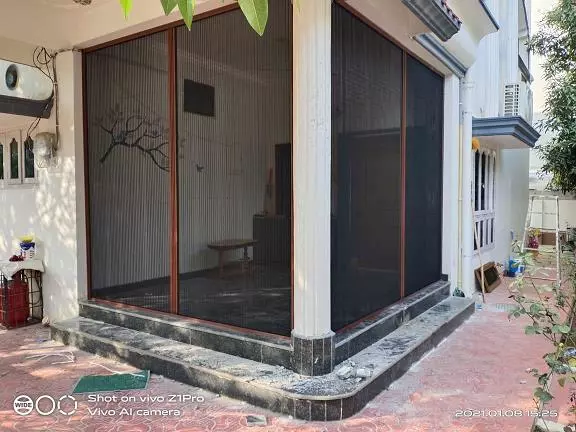 One Above Services Solution For Mosquitoes Banjara Hills In Hyderabad - Photo No. 41