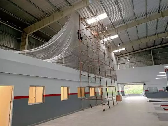 amma safety nets amberpet in hyderabad - Photo No.4