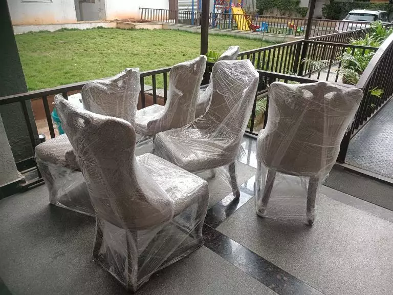 kanvika packers and movers lb nagar in hyderabad - Photo No.1