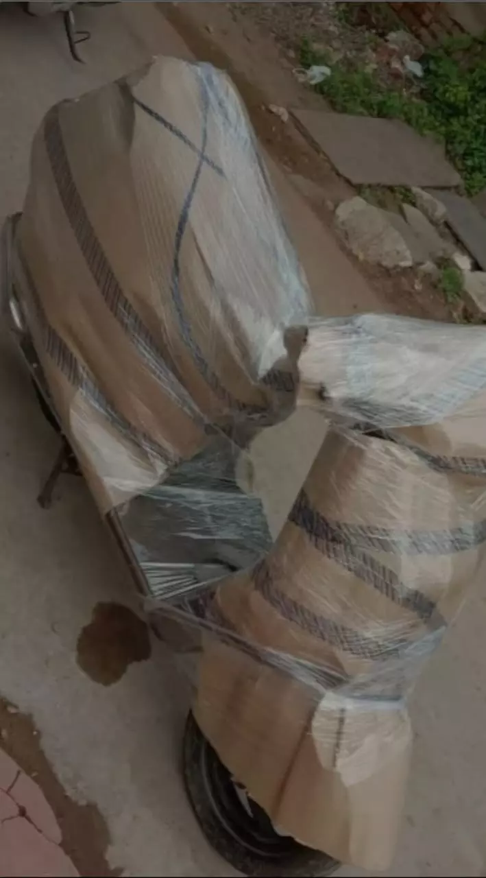 kanvika packers and movers lb nagar in hyderabad - Photo No.8