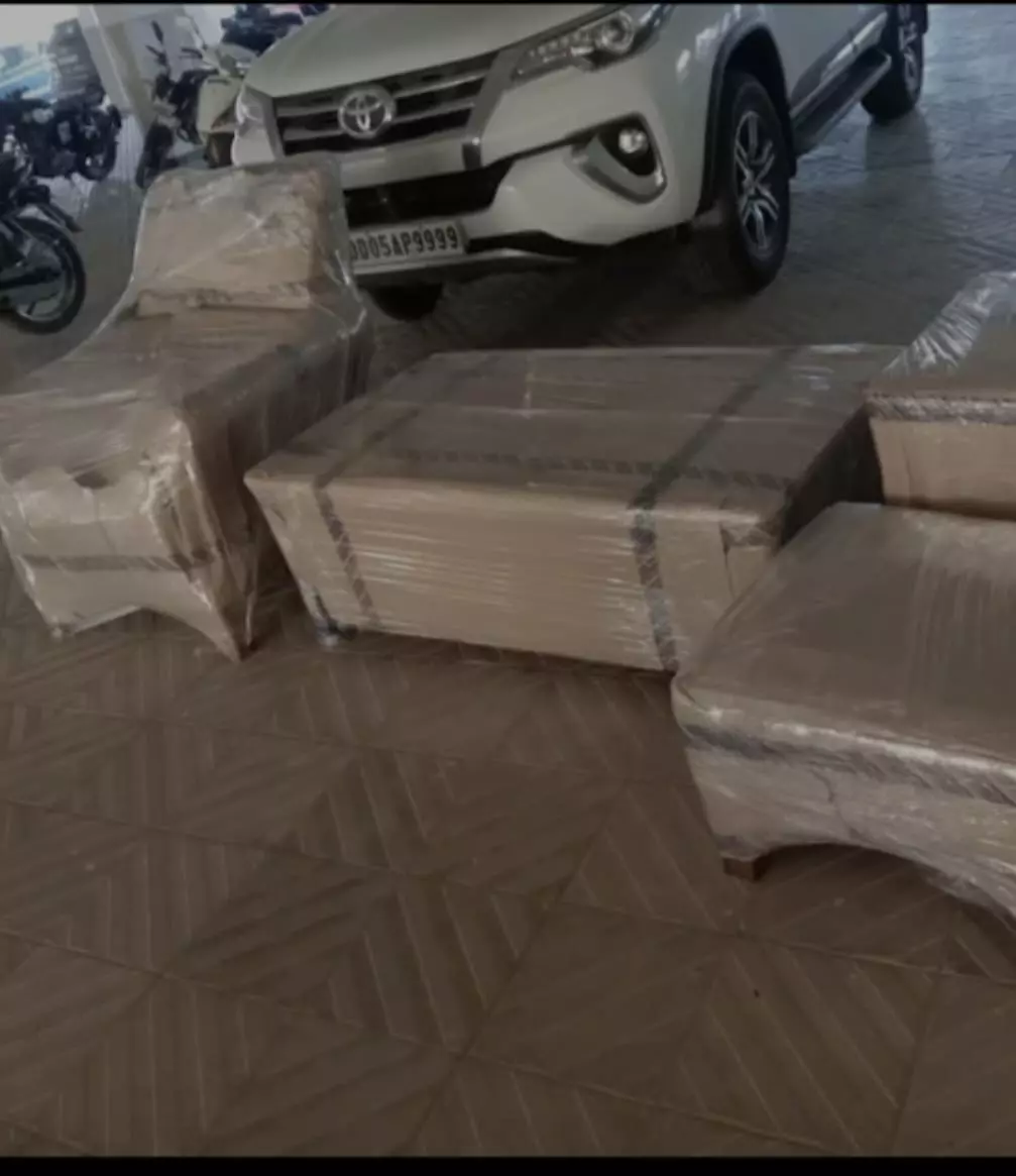 kanvika packers and movers lb nagar in hyderabad - Photo No.7
