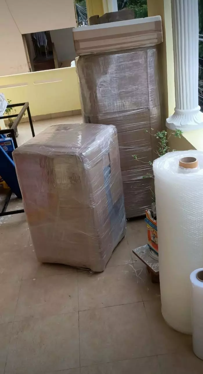 kanvika packers and movers lb nagar in hyderabad - Photo No.0