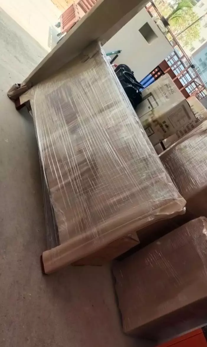kanvika packers and movers lb nagar in hyderabad - Photo No.3