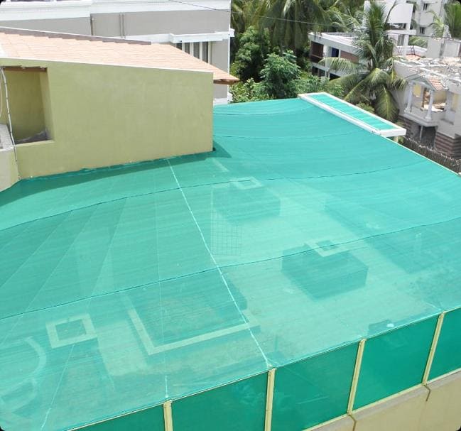msn safety nets saroor nagar in hyderabad telangana - Photo No.4