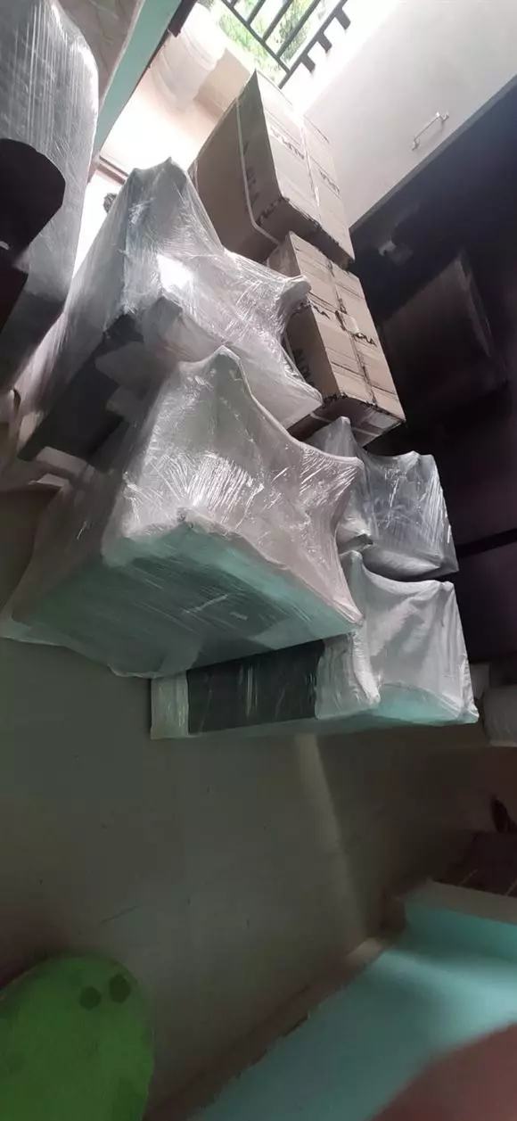 Navata Packers And Movers Lb Nagar Hyderabad - Photo No. 41