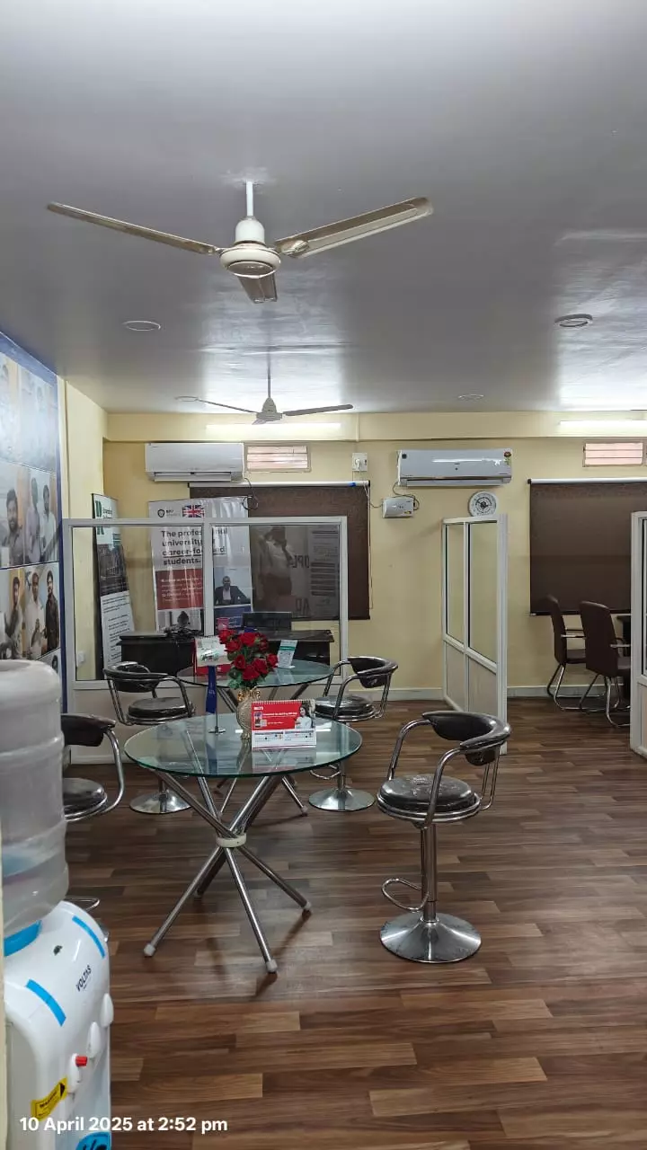 Way 2 Abroad Dilsukhnagar In Hyderabad - Photo No. 31