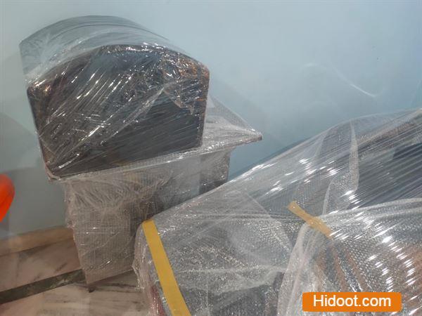 Ganesh Packers And Movers And Tent House Kukatpally In Hyderabad - Photo No. 31