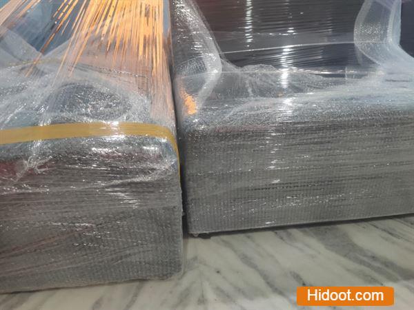 Ganesh Packers And Movers And Tent House Kukatpally In Hyderabad - Photo No. 11