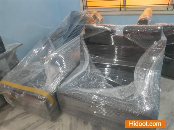 Ganesh Packers And Movers And Tent House Kukatpally In Hyderabad - Photo No. 01