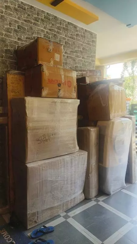 classic cargo packers and movers secunderabad in hyderabad - Photo No.2