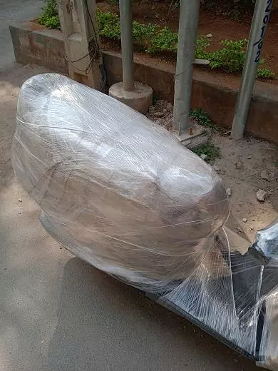 classic cargo packers and movers secunderabad in hyderabad - Photo No.3