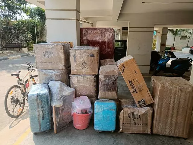 classic cargo packers and movers secunderabad in hyderabad - Photo No.0