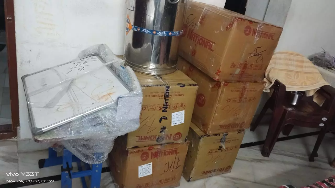 classic cargo packers and movers secunderabad in hyderabad - Photo No.6