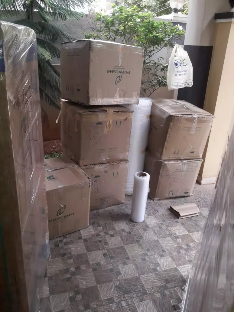 classic cargo packers and movers secunderabad in hyderabad - Photo No.7